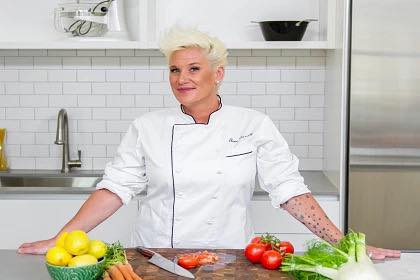 How Did Ann Burrell Die – Is Anne Burrell Dead – What Caused Anne Burrell’s Death; FULL REPORT