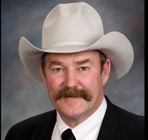 Yellowstone County Commissioner John Ostlund Killed in Plane Crash South of Billings