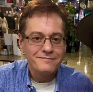 Chicago Mourns the Loss of Vito Cifaldi, Beloved Father, Brother, and Friend