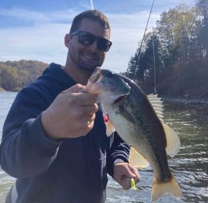 Tragedy on Dale Hollow Reservoir: 35-Year-Old Christopher Berry Dies in Boating Accident