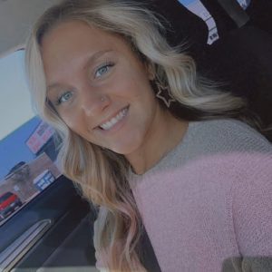 Salina, Kansas – June 18, 2025 – In Loving Memory of Abby Eklund