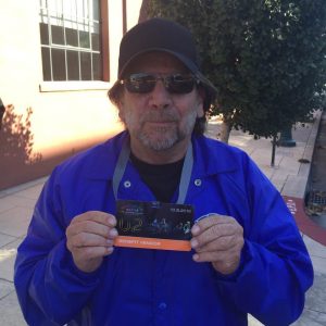 Lindsay, CA Mourns the Tragic Loss of Richard Musselman