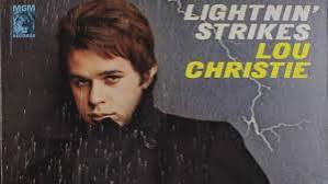 Lou Christie Obituary – Lou Christie Death – Lou Christie, Hell’s Kitchen Hitmaker and Harmony-Loving Pop Idol, Dies at 82